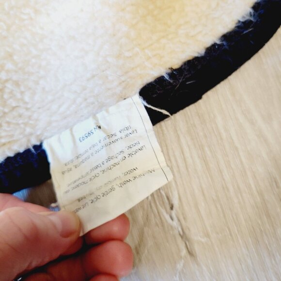 RARE Dr. Seuss Fleece Blanket Featuring Horton The Elephant Fox Cat in The Hat - Picture 9 of 14